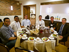 Banquet